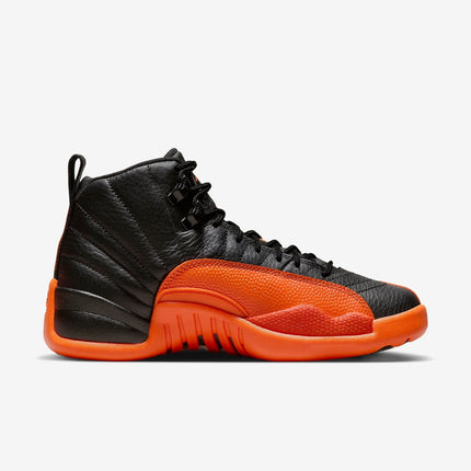Air Jordan 12 Retro 'WNBA All-Star / Brilliant Orange' (2023) (Womens) | SOLE SERIOUSS [2]