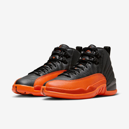 Air Jordan 12 Retro 'WNBA All-Star / Brilliant Orange' (2023) (Womens) | SOLE SERIOUSS [3]