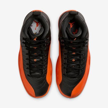 Air Jordan 12 Retro 'WNBA All-Star / Brilliant Orange' (2023) (Womens) | SOLE SERIOUSS [4]