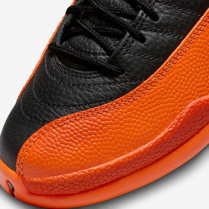 Air Jordan 12 Retro 'WNBA All-Star / Brilliant Orange' (2023) (Womens) | SOLE SERIOUSS [6]