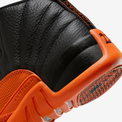 Air Jordan 12 Retro 'WNBA All-Star / Brilliant Orange' (2023) (Womens) | SOLE SERIOUSS [7]