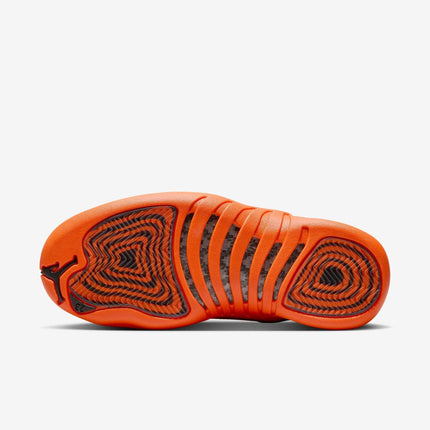 Air Jordan 12 Retro 'WNBA All-Star / Brilliant Orange' (2023) (Womens) | SOLE SERIOUSS [8]