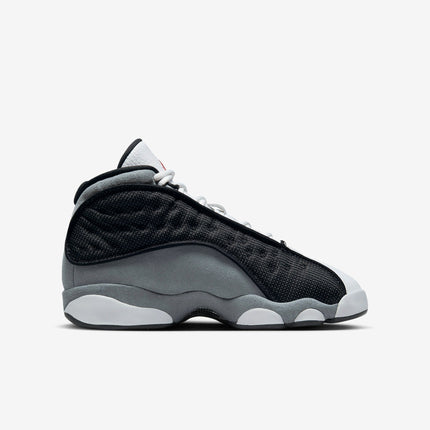 Air Jordan 13 Retro 'Black Flint' (2023) (GS) | SOLE SERIOUSS [2]