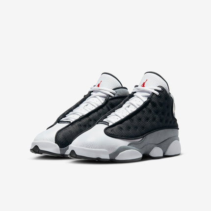 Air Jordan 13 Retro 'Black Flint' (2023) (GS) | SOLE SERIOUSS [3]