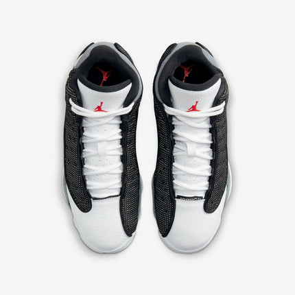 Air Jordan 13 Retro 'Black Flint' (2023) (GS) | SOLE SERIOUSS [4]