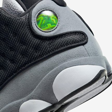 Air Jordan 13 Retro 'Black Flint' (2023) (GS) | SOLE SERIOUSS [7]