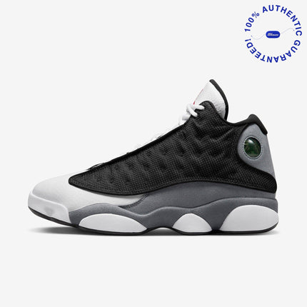 Air Jordan 13 Retro 'Black Flint' (2023) | SOLE SERIOUSS [1]