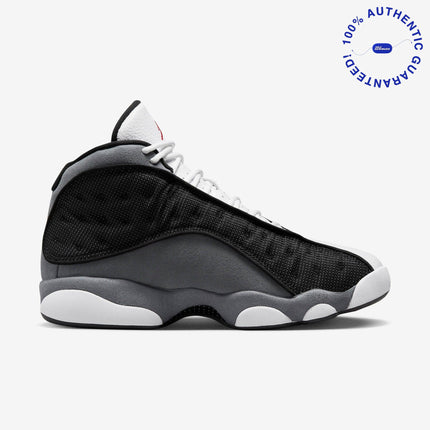 Air Jordan 13 Retro 'Black Flint' (2023) | SOLE SERIOUSS [2]