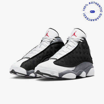 Air Jordan 13 Retro 'Black Flint' (2023) | SOLE SERIOUSS [3]