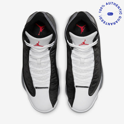 Air Jordan 13 Retro 'Black Flint' (2023) | SOLE SERIOUSS [4]