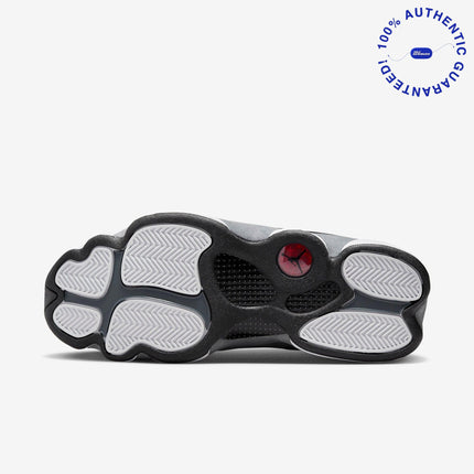 Air Jordan 13 Retro 'Black Flint' (2023) | SOLE SERIOUSS [8]