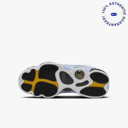 Air Jordan 13 Retro 'Blue Grey' (2024) (GS) | SOLE SERIOUSS [8]