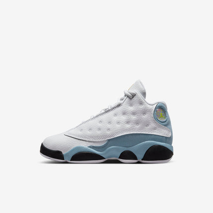 Air Jordan 13 Retro 'Blue Grey' (2024) (PS) | SOLE SERIOUSS [1]