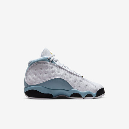 Air Jordan 13 Retro 'Blue Grey' (2024) (PS) | SOLE SERIOUSS [2]