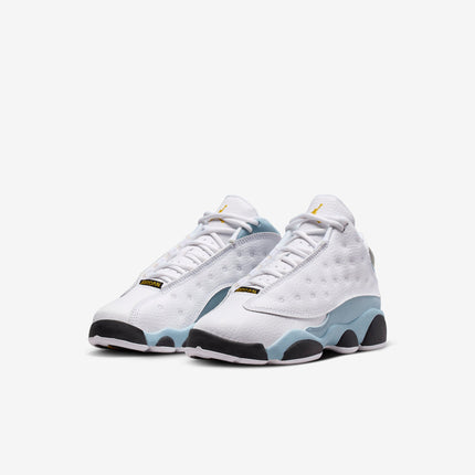Air Jordan 13 Retro 'Blue Grey' (2024) (PS) | SOLE SERIOUSS [3]