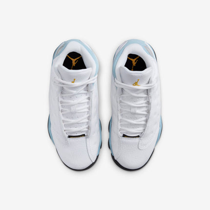 Air Jordan 13 Retro 'Blue Grey' (2024) (PS) | SOLE SERIOUSS [4]