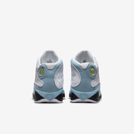 Air Jordan 13 Retro 'Blue Grey' (2024) (PS) | SOLE SERIOUSS [5]
