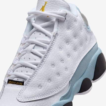 Air Jordan 13 Retro 'Blue Grey' (2024) (PS) | SOLE SERIOUSS [6]
