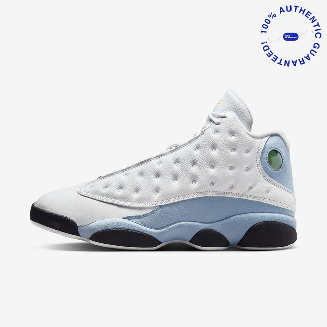 Air Jordan 13 Retro 'Blue Grey' (2024) | SOLE SERIOUSS [1]