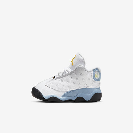 Air Jordan 13 Retro 'Blue Grey' (2024) (TD) | SOLE SERIOUSS [1]