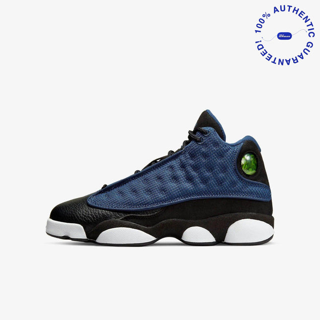 Air Jordan 13 Retro 'Brave Blue' (2022) (GS) | SOLE SERIOUSS [1]