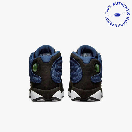 Air Jordan 13 Retro 'Brave Blue' (2022) (GS) | SOLE SERIOUSS [5]