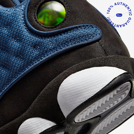 Air Jordan 13 Retro 'Brave Blue' (2022) (GS) | SOLE SERIOUSS [7]