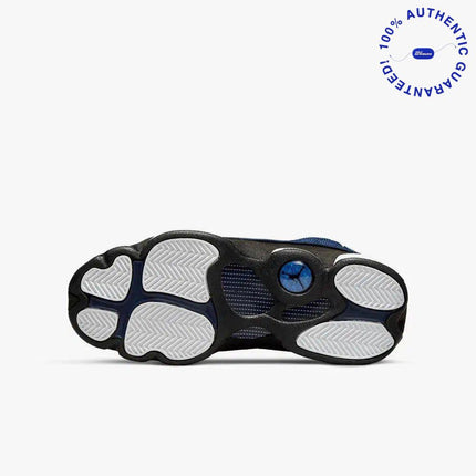 Air Jordan 13 Retro 'Brave Blue' (2022) (GS) | SOLE SERIOUSS [8]