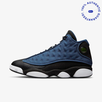 Air Jordan 13 Retro 'Brave Blue' (2022) | SOLE SERIOUSS [1]