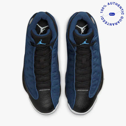 Air Jordan 13 Retro 'Brave Blue' (2022) | SOLE SERIOUSS [4]