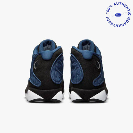 Air Jordan 13 Retro 'Brave Blue' (2022) | SOLE SERIOUSS [5]