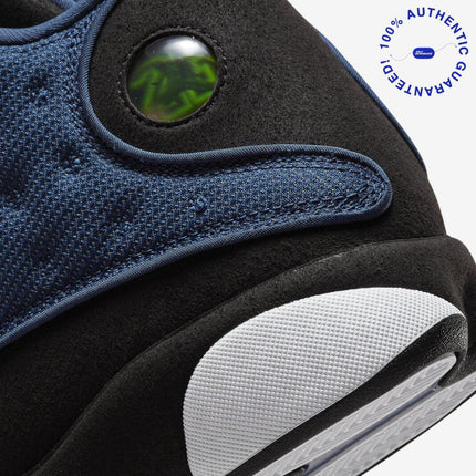 Air Jordan 13 Retro 'Brave Blue' (2022) | SOLE SERIOUSS [7]