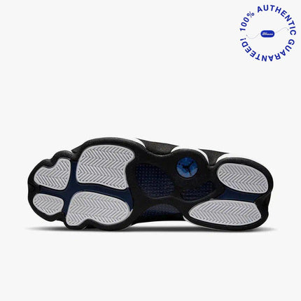 Air Jordan 13 Retro 'Brave Blue' (2022) | SOLE SERIOUSS [8]