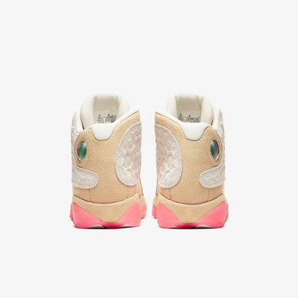 Air Jordan 13 Retro CNY 'Chinese New Year' (2020) (GS) | SOLE SERIOUSS [5]