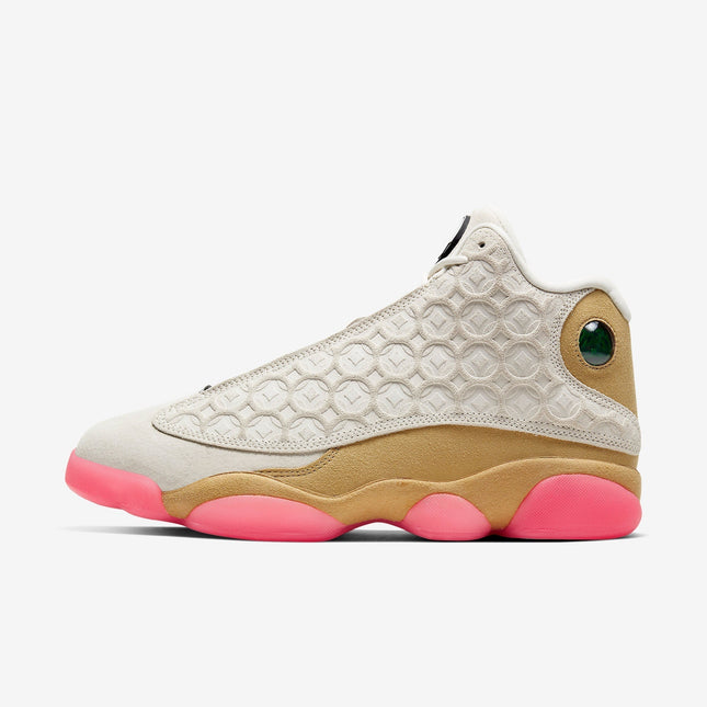 Air Jordan 13 Retro CNY 'Chinese New Year' (2020) | SOLE SERIOUSS [1]