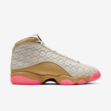 Air Jordan 13 Retro CNY 'Chinese New Year' (2020) | SOLE SERIOUSS [2]