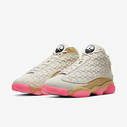 Air Jordan 13 Retro CNY 'Chinese New Year' (2020) | SOLE SERIOUSS [3]