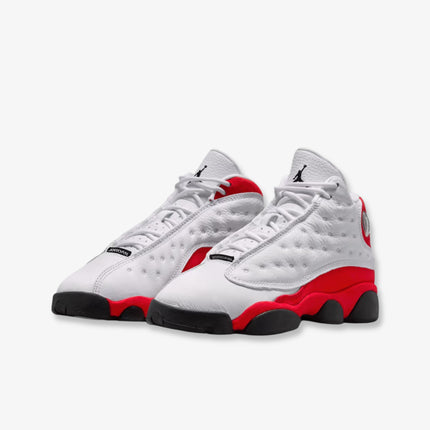 Air Jordan 13 Retro 'Chicago Bulls / True Red' (2026) (GS) | SOLE SERIOUSS [3]