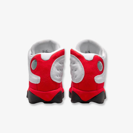 Air Jordan 13 Retro 'Chicago Bulls / True Red' (2026) (GS) | SOLE SERIOUSS [5]