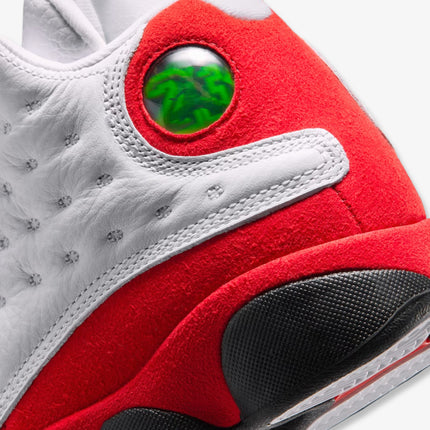 Air Jordan 13 Retro 'Chicago Bulls / True Red' (2026) (GS) | SOLE SERIOUSS [7]