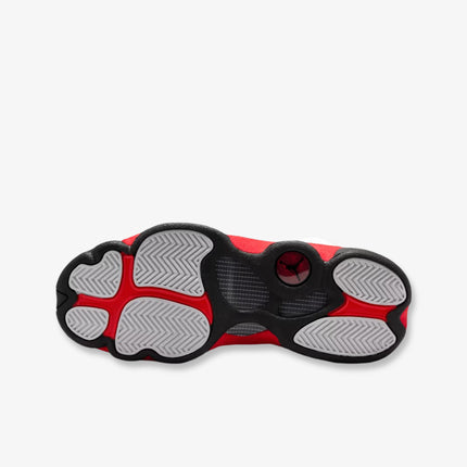 Air Jordan 13 Retro 'Chicago Bulls / True Red' (2026) (GS) | SOLE SERIOUSS [8]