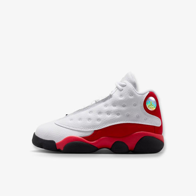 Air Jordan 13 Retro 'Chicago Bulls / True Red' (2026) (PS) | SOLE SERIOUSS [1]