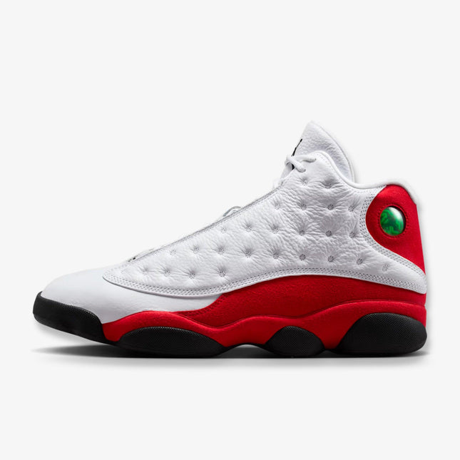 Air Jordan 13 Retro 'Chicago Bulls / True Red' (2026) | SOLE SERIOUSS [1]