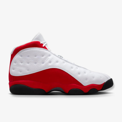Air Jordan 13 Retro 'Chicago Bulls / True Red' (2026) | SOLE SERIOUSS [2]