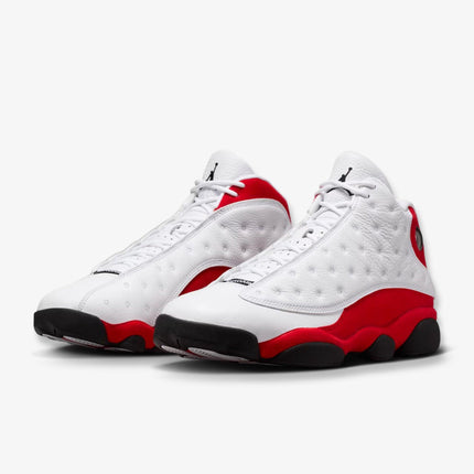 Air Jordan 13 Retro 'Chicago Bulls / True Red' (2026) | SOLE SERIOUSS [3]