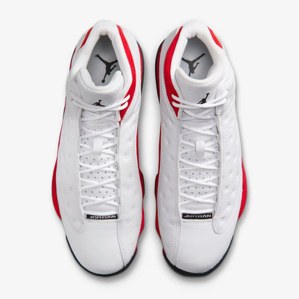 Air Jordan 13 Retro 'Chicago Bulls / True Red' (2026) | SOLE SERIOUSS [4]