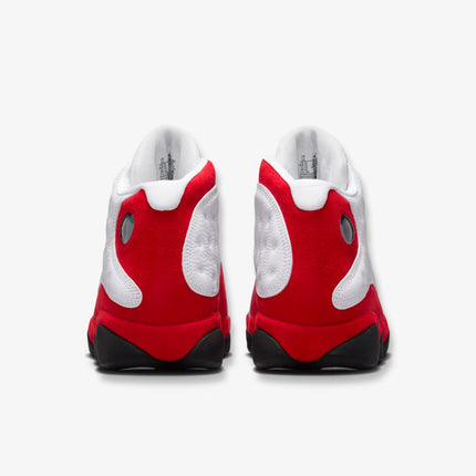 Air Jordan 13 Retro 'Chicago Bulls / True Red' (2026) | SOLE SERIOUSS [5]