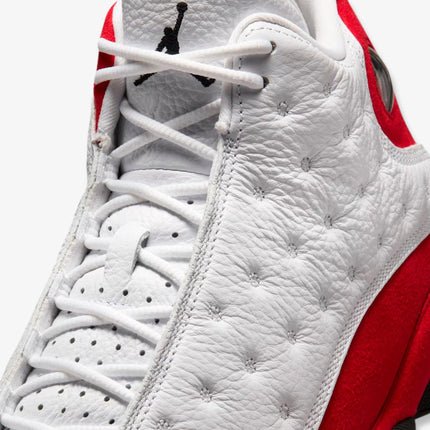 Air Jordan 13 Retro 'Chicago Bulls / True Red' (2026) | SOLE SERIOUSS [6]