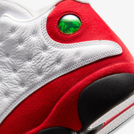 Air Jordan 13 Retro 'Chicago Bulls / True Red' (2026) | SOLE SERIOUSS [7]