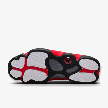 Air Jordan 13 Retro 'Chicago Bulls / True Red' (2026) | SOLE SERIOUSS [8]